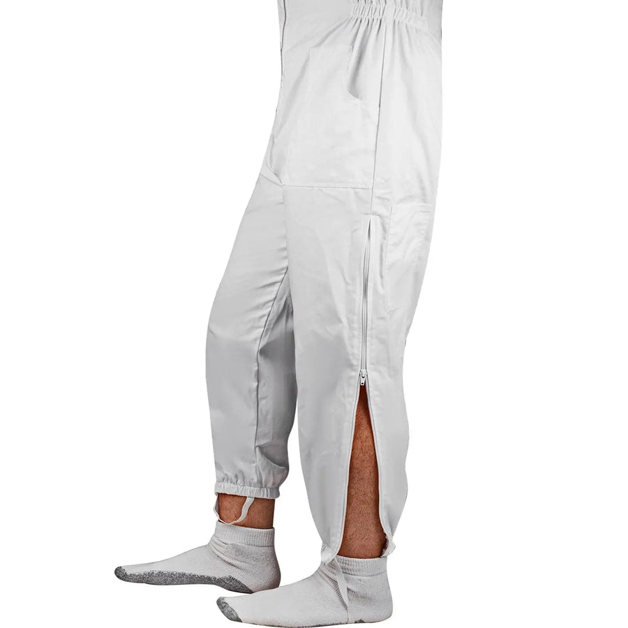 Standard Cotton Beekeeping Suit With Hood Style Veil Bini Bee