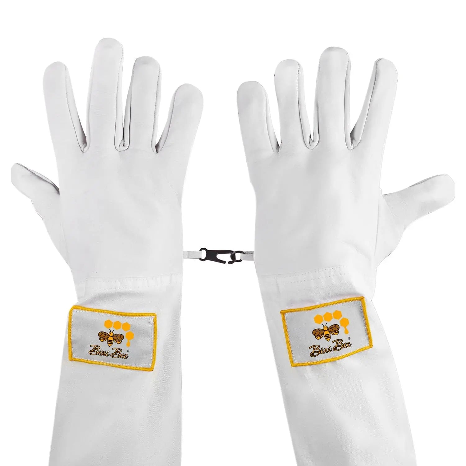 Beekeeping Gloves For Beekeepers Bini Bee