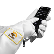 Beekeeping Gloves For Beekeepers Bini Bee