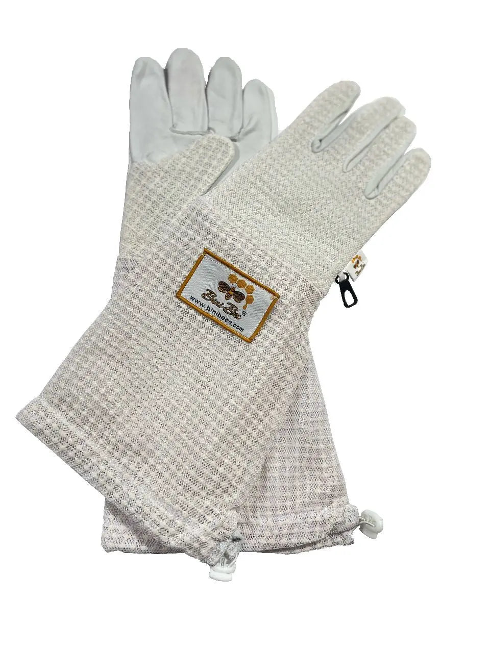 Beekeeping Three Layer Gloves Bini Bee