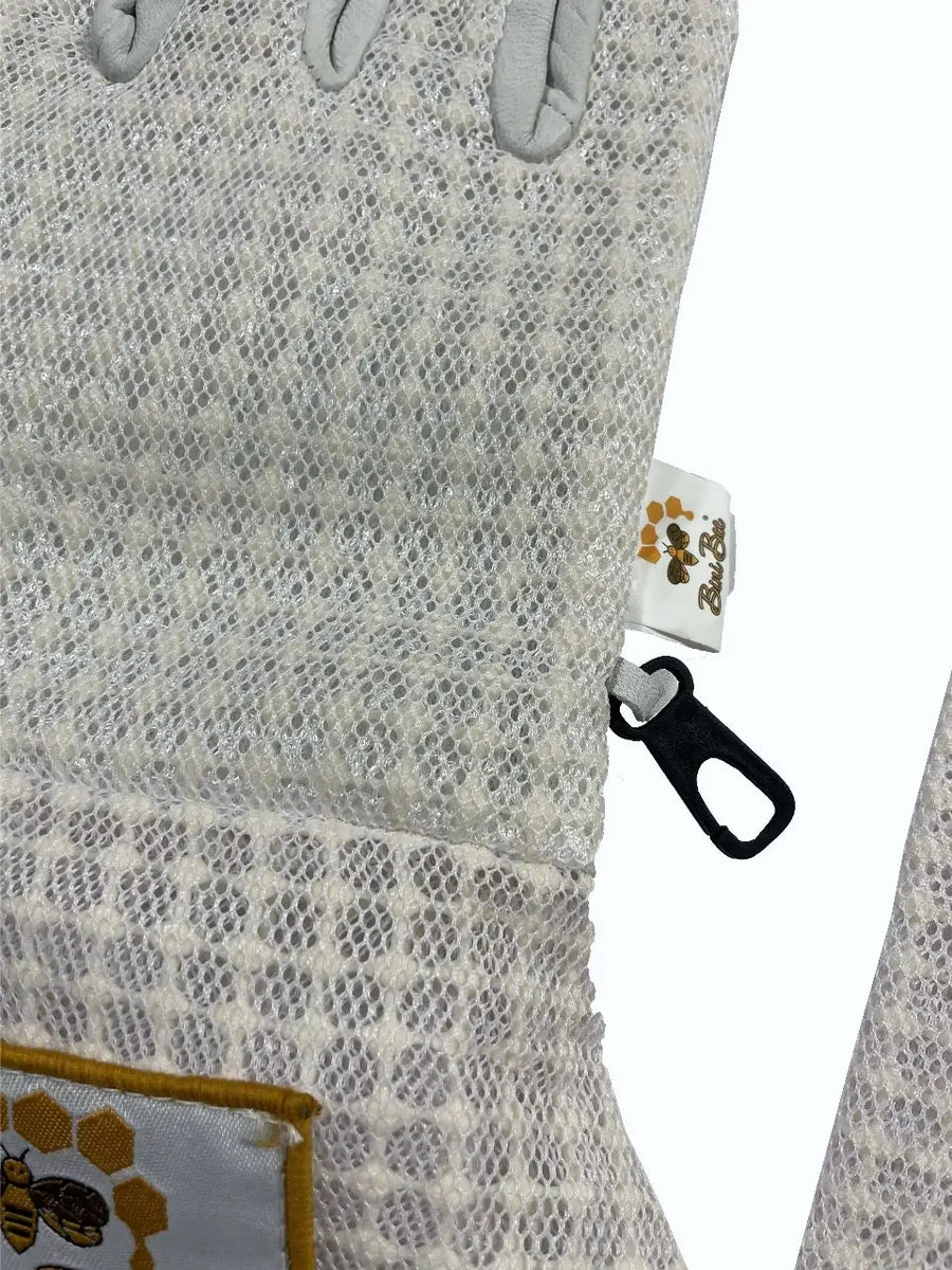 Beekeeping Three Layer Gloves Bini Bee