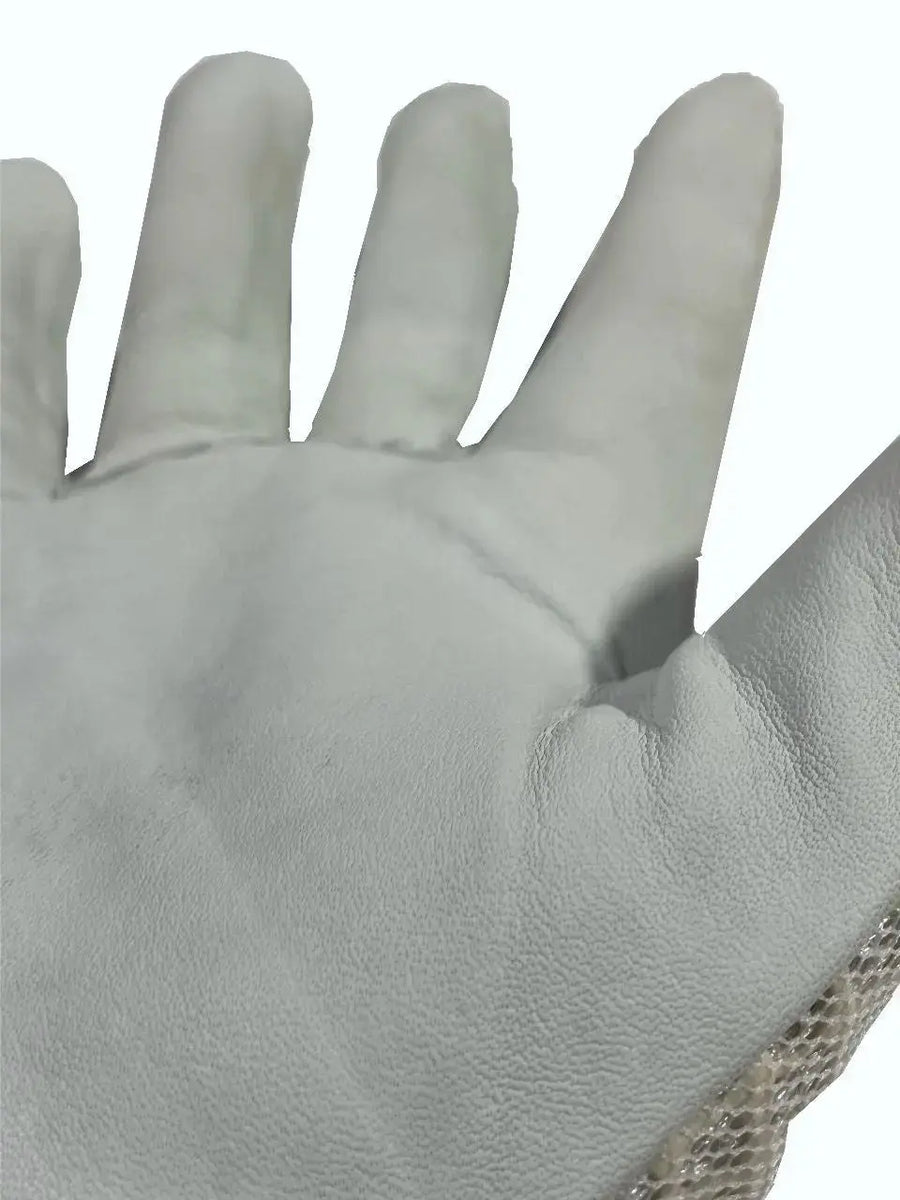Beekeeping Three Layer Gloves Bini Bee