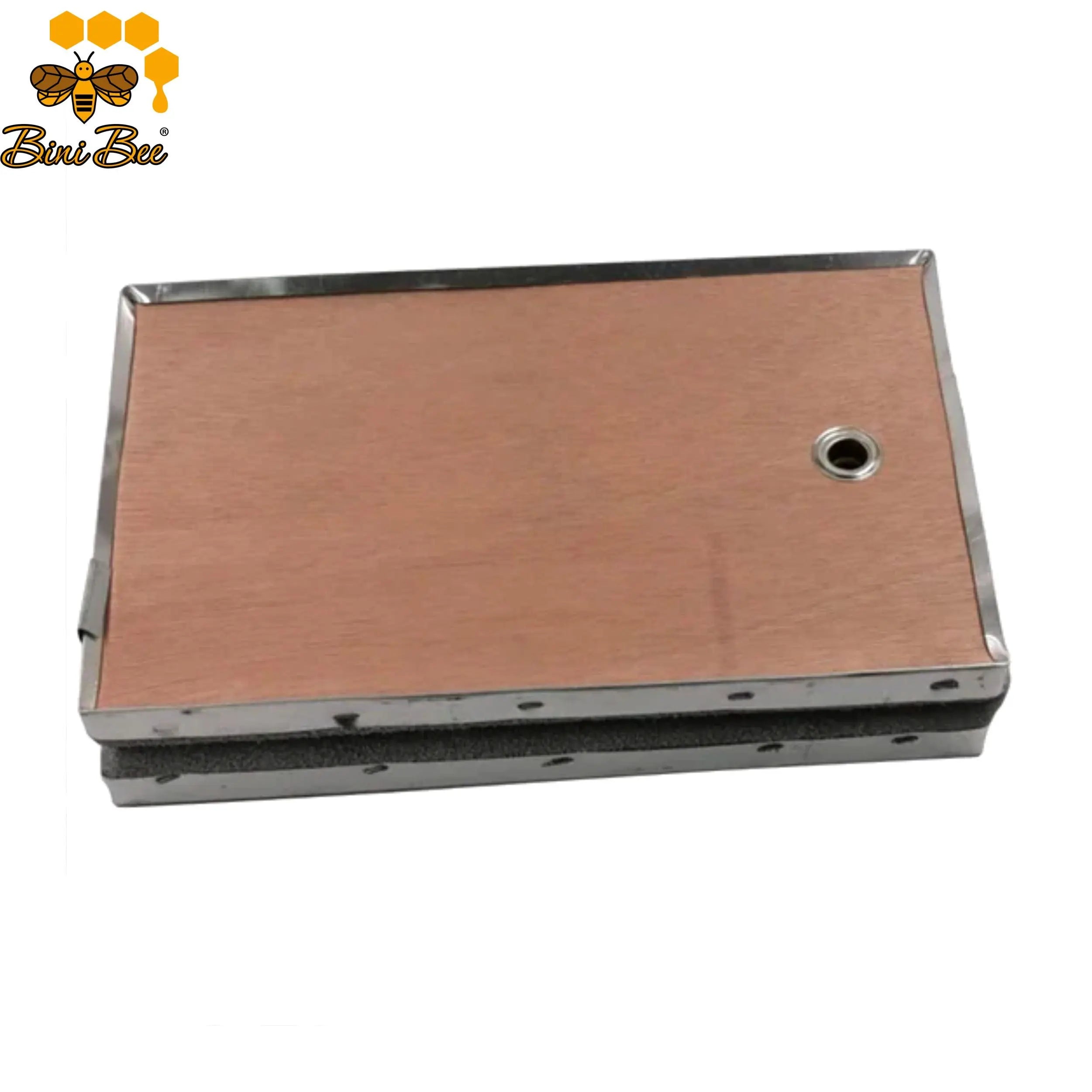 Bee Smoker Replacement Bellows Box | Heavy Duty Agriculture Beekeeping Smoker beekeeping accessories