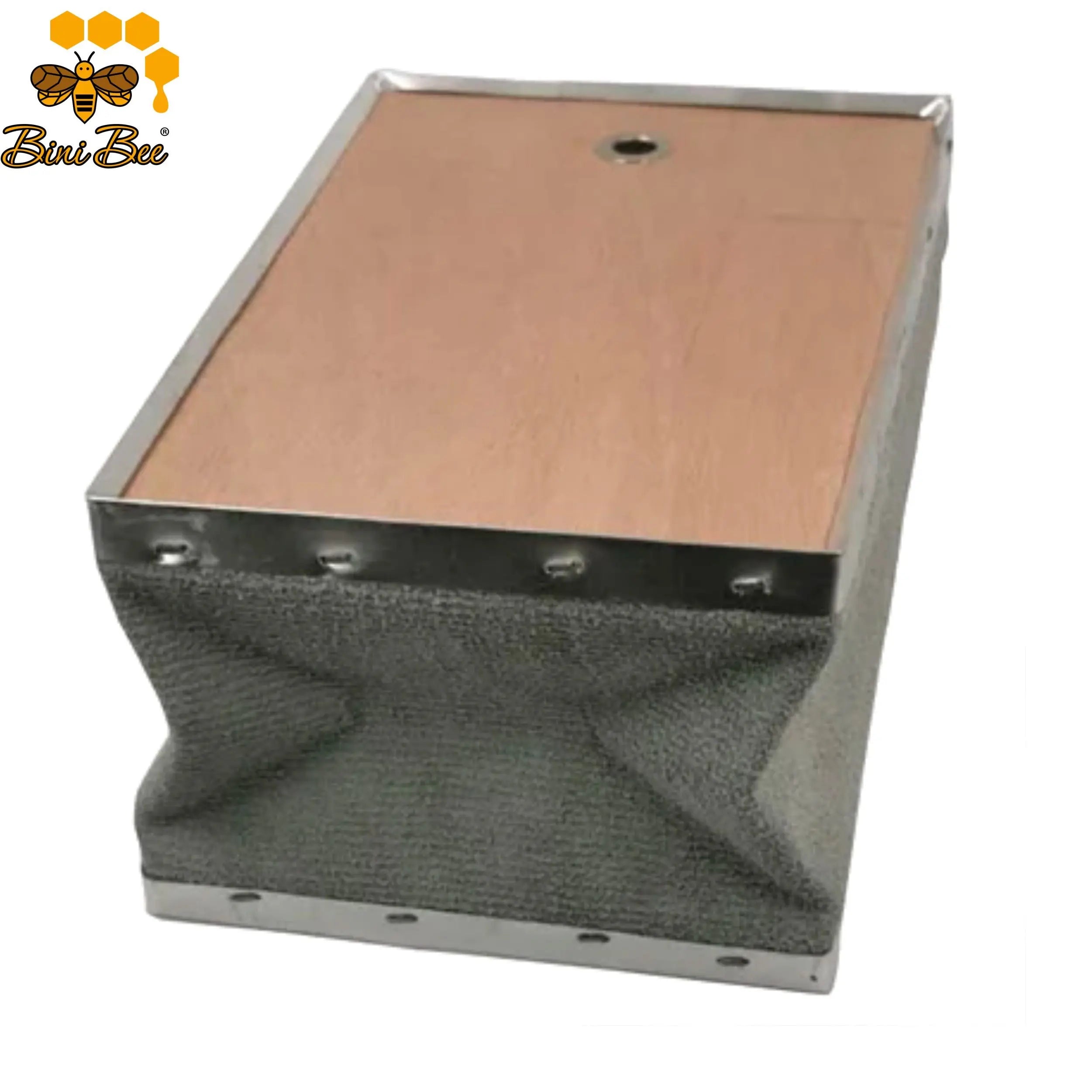 Bee Smoker Replacement Bellows Box | Heavy Duty Agriculture Beekeeping Smoker beekeeping accessories