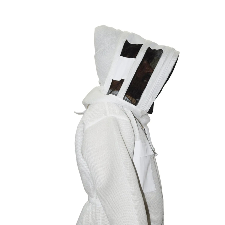 Beekeeping Double Layer Ultra Cool Hoodie Suit Bini Bee