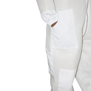 Beekeeping Double Layer Ultra Cool Suit Round Hat Veil Bini Bee