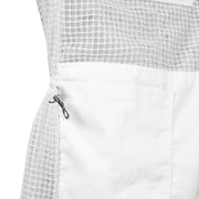 Premium 3 Layer Ventilated Beekeeping Suit With Round Veil – Sting Protection - Bini Bees