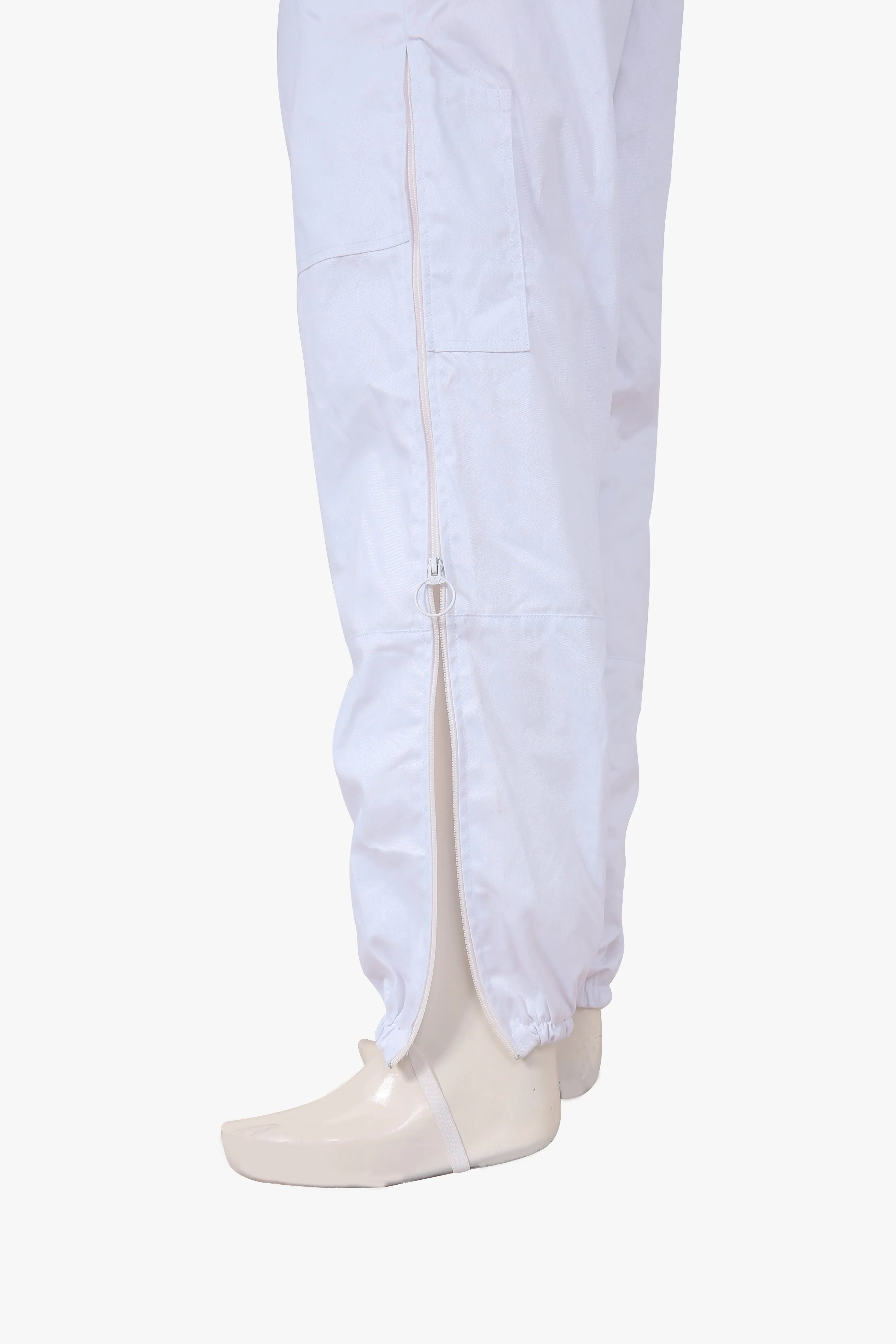 Beekeeper Cotton Beekeeping Trouser Bini Bee