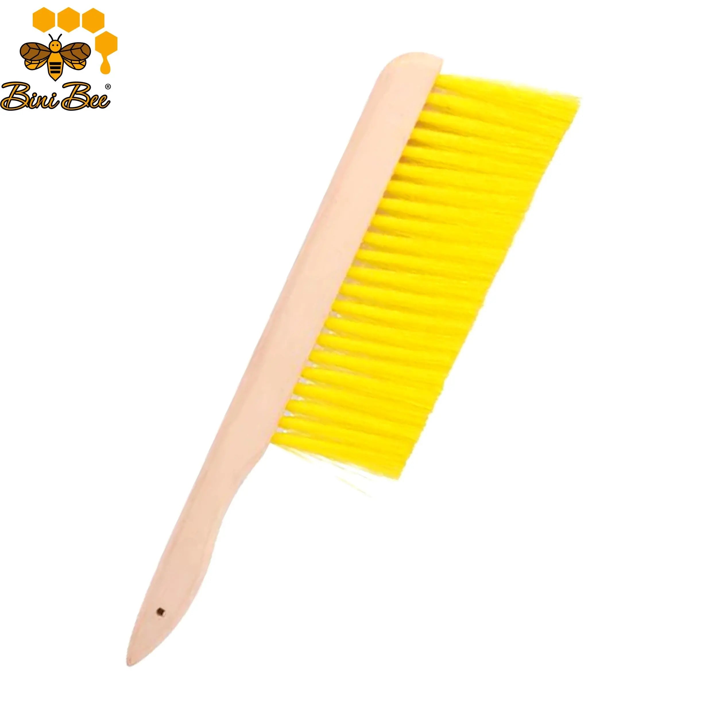 Bee Brush, Beekeeping Brush, Soft Bee Brush, Hive Cleaning Tool