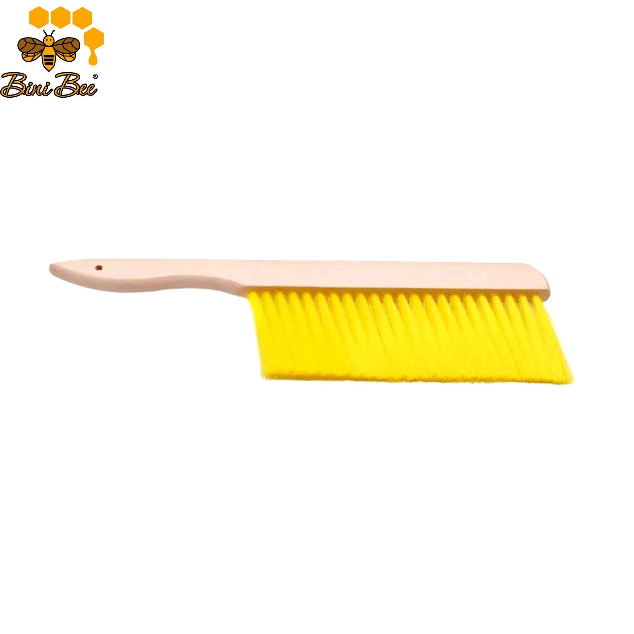 Bee Brush, Beekeeping Brush, Soft Bee Brush, Hive Cleaning Tool