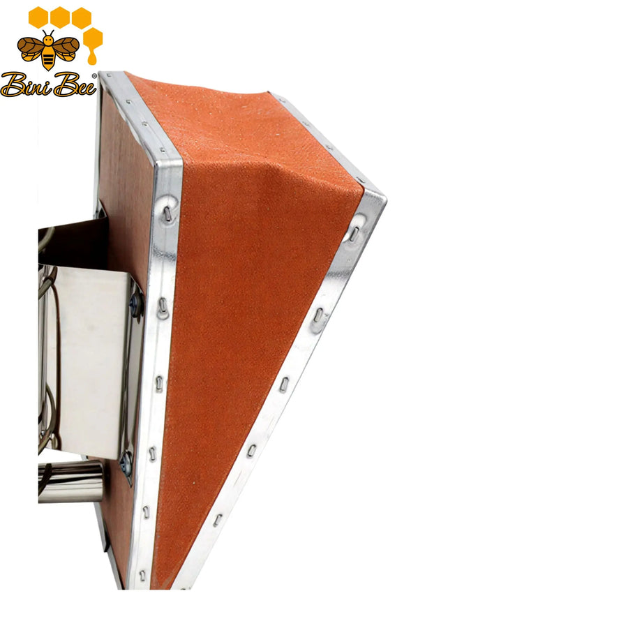 Bee Smoker, Beekeeping Smoker, Stainless Steel Smoker, Hive Smoker