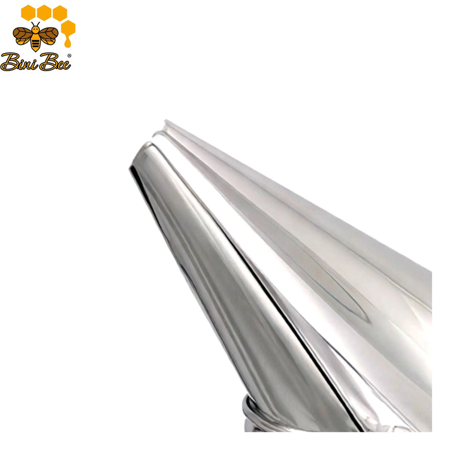 Bee Smoker, Beekeeping Smoker, Stainless Steel Smoker, Hive Smoker