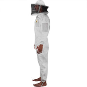 Semi Ventilated Suit