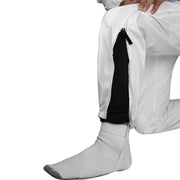 Semi Ventilated Suit