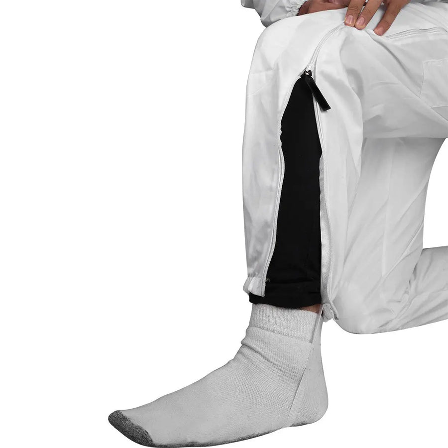 Semi Ventilated Suit