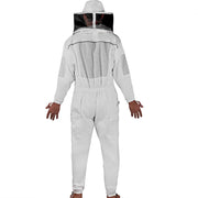 Semi Ventilated Suit