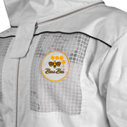 Beekeeping Bee Full Semi Ventilated Cotton Suit Bini Bee