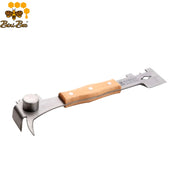 Best Hive Tool 2026, Apiary Essentials, Professional Beekeeping Equipment