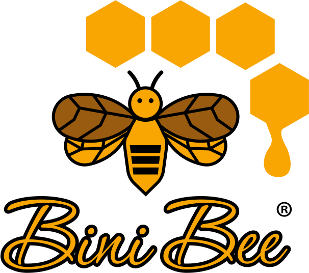Bini Bee is a USA-based beekeeping protective gear brand