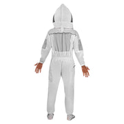 Beekeeping Bee Full Semi Ventilated Cotton Suit Bini Bee